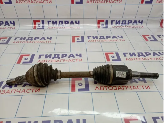 Привод передний левый Opel Antara (С145) 95299895