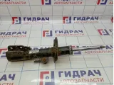 Амортизатор передний левый Opel Antara (С145) 95147607