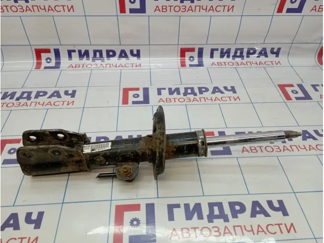 Амортизатор передний левый Opel Antara (С145) 95147607