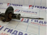 Амортизатор передний левый Opel Antara (С145) 95147607