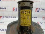 Амортизатор передний левый Opel Antara (С145) 95147607