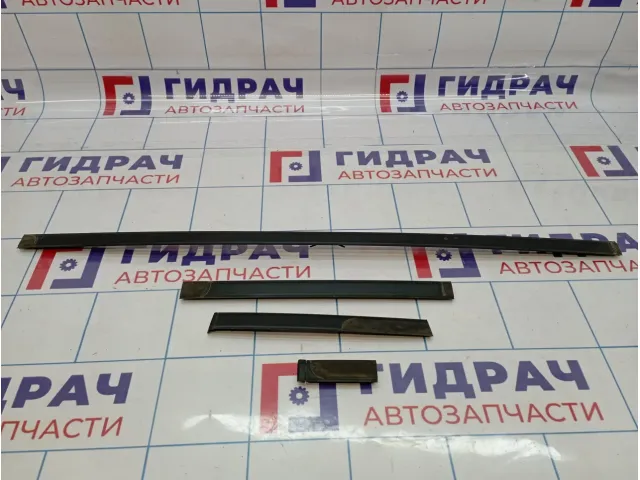 Молдинг крыши правый Opel Antara (С145)