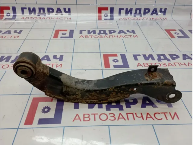 Рычаг задний верхний Opel Antara (С145) 4804653