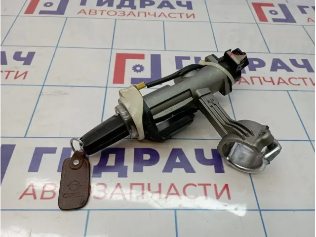 Замок зажигания Opel Antara (С145) 4820614