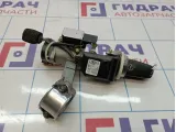Замок зажигания Opel Antara (С145) 4820614