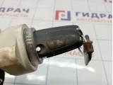 Замок зажигания Opel Antara (С145) 4820614