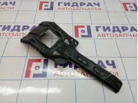 Кронштейн замка капота Opel Antara (С145) 4819606