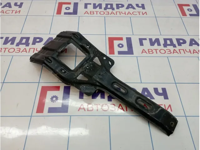 Кронштейн замка капота Opel Antara (С145) 4819606