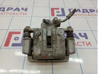 Суппорт тормозной задний правый Opel Antara (С145) 95520189