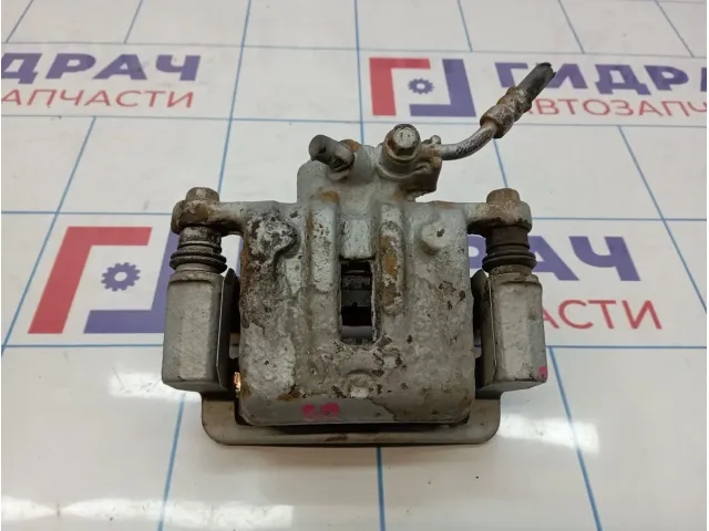 Суппорт тормозной задний правый Opel Antara (С145) 95520189