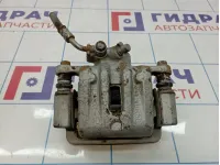 Суппорт тормозной задний левый Opel Antara (С145) 95520191