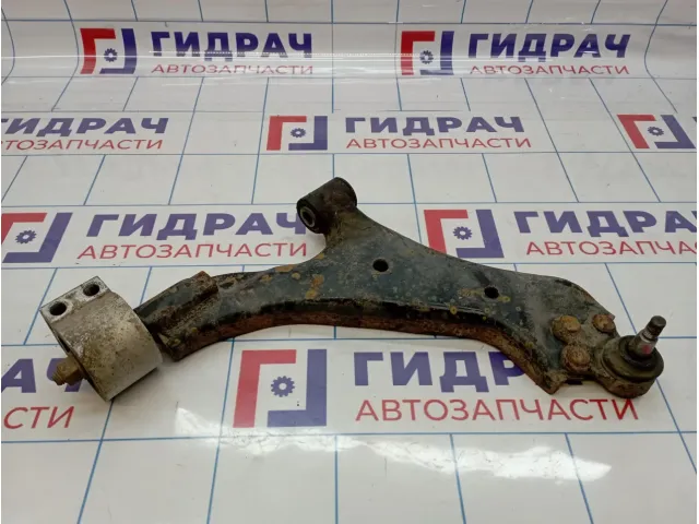Рычаг передний правый Opel Antara (С145) 96819162
