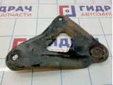 Кронштейн передней балки левый Opel Antara (С145) 4804572