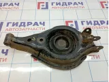 Рычаг задний нижний левый Opel Antara (С145) 4814319