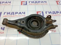 Рычаг задний нижний левый Opel Antara (С145) 4814319