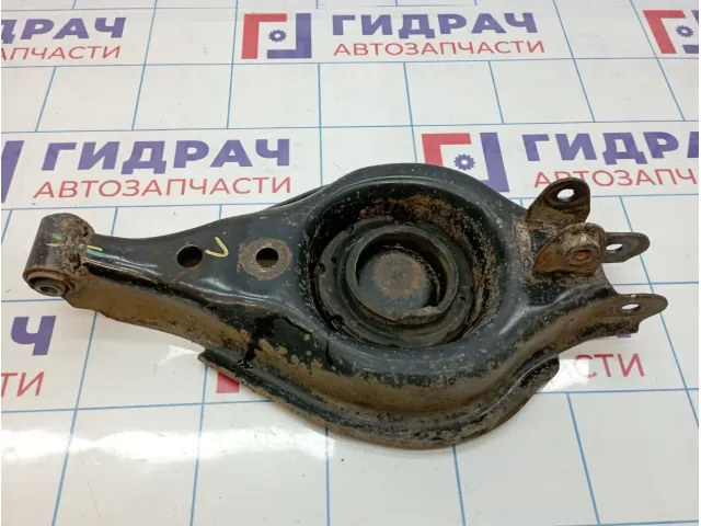 Рычаг задний нижний левый Opel Antara (С145) 4814319
