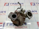 Турбокомпрессор Opel Antara (С145) 25187704