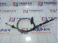 Трос КПП Opel Antara (С145) 20989156