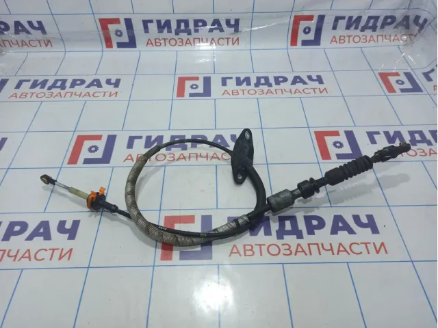 Трос КПП Opel Antara (С145) 20989156