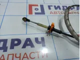 Трос КПП Opel Antara (С145) 20989156