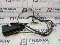 Моторчик стояночного тормоза Opel Antara (С145) 4819162