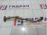 Трубка турбокомпрессора (турбины) Opel Antara (С145) 4802154