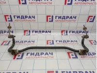 Стабилизатор задний Opel Antara (С145) 4801835