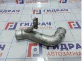 Патрубок интеркулера Opel Antara (С145) 95909219