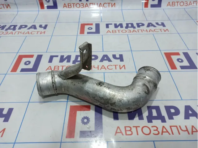 Патрубок интеркулера Opel Antara (С145) 95909219