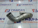 Патрубок интеркулера Opel Antara (С145) 95909219