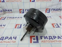Усилитель тормозов вакуумный Opel Antara (С145) 4819818