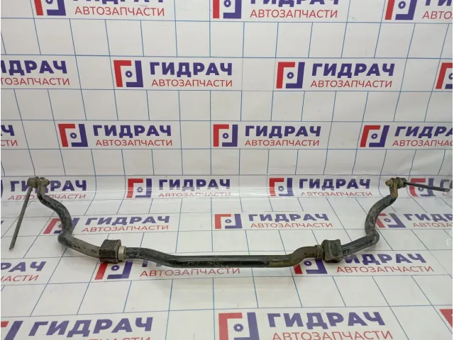 Стабилизатор передний Opel Antara (С145) 4802508