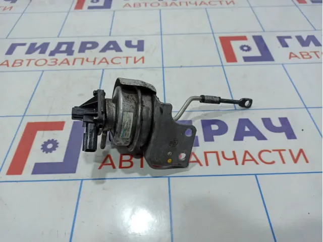 Клапан турбины Opel Antara (С145)