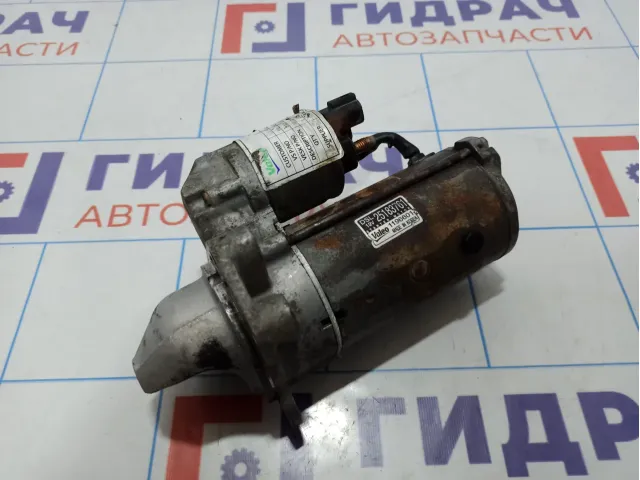 Стартер Opel Antara (С145) 25183761
