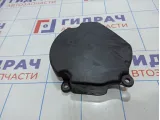 Кожух шкива коленвала Opel Antara (С145) 25197810