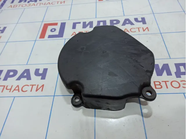Кожух шкива коленвала Opel Antara (С145) 25197810