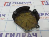 Кожух шкива коленвала Opel Antara (С145) 25197810