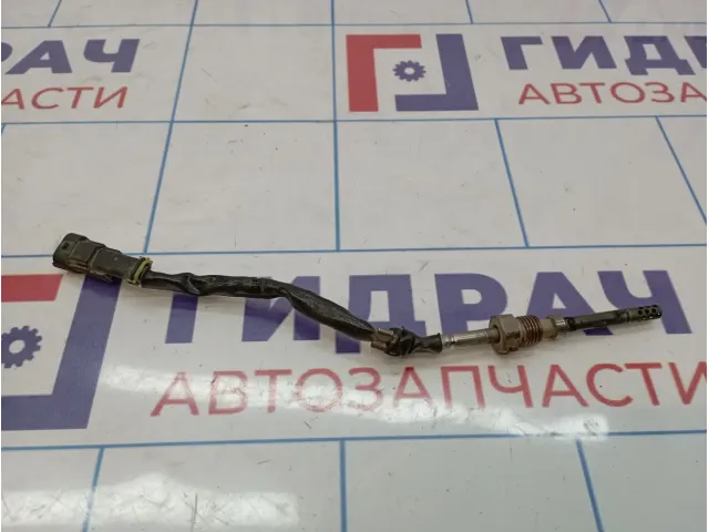 Датчик температуры сажевого фильтра Opel Antara (С145) 96868946