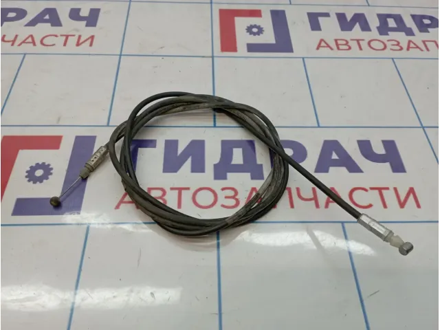 Трос открывания капота Opel Antara (С145) 4818405
