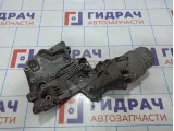Корпус масляного фильтра Opel Antara (С145) 4819485