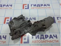 Корпус масляного фильтра Opel Antara (С145) 4819485