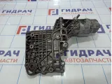 Корпус масляного фильтра Opel Antara (С145) 4819485
