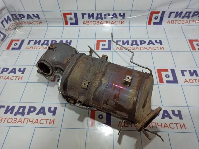 Фильтр сажевый Opel Antara (С145) 4819270