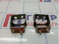 Петли двери багажника Opel Antara (С145)