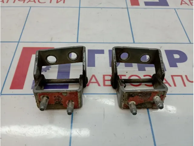 Петли двери багажника Opel Antara (С145)