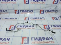 Трубка вакуумная Opel Antara (С145) 96868930