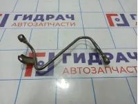 Трубка турбокомпрессора (турбины) Opel Antara (С145) 25185199