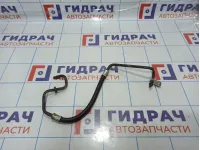 Трубка системы охлаждения АКПП Opel Antara (С145) 25927052