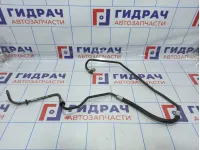 Трубка системы охлаждения АКПП Opel Antara (С145)