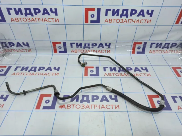 Трубка системы охлаждения АКПП Opel Antara (С145)